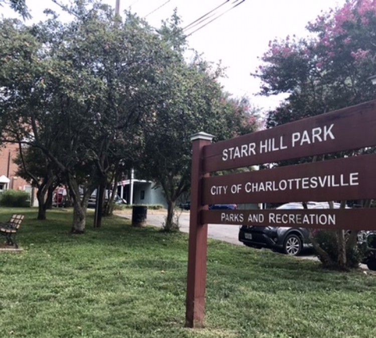 Starr Hill Park (Charlottesville,&nbspVA)